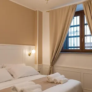 Guest house Mama House, Milan